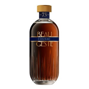 Beau Geste - Cognac Lot.73 - Fins Bois