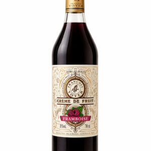 Crème de Framboise – François Voyer – 70cl 18%