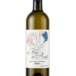 Vin Blanc Doux – Maison Priollaud – 75cl