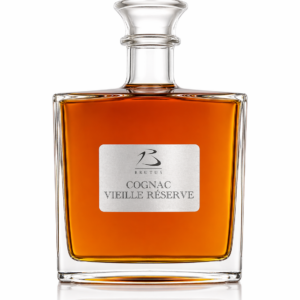 Cognac Vieille Réserve – Stéphane Brutus – 70cl 40%