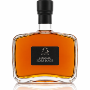 Cognac Hors d'Age – Stéphane Brutus – 70cl 40%