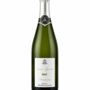 Méthode Traditionnelle Brut – Stéphane Brutus – 75cl
