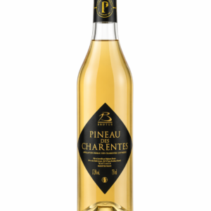 Pineau des Charentes Blanc – Stéphane Brutus – 75cl 17,5%