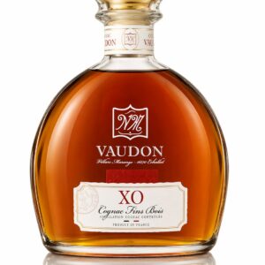 Cognac XO Fins Bois – Vaudon – 70cl 40%