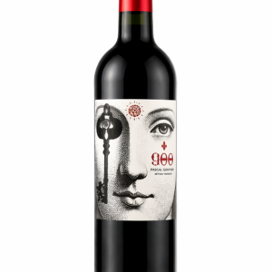 IGP Charente Rouge Merlot – Cuvée 900 – Pascal Gonthier – 75cl