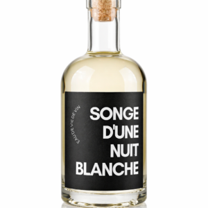 Eau de Vie de Vin – La Chevalerie – Songe d'une Nuit Blanche – 70cl 37,5%