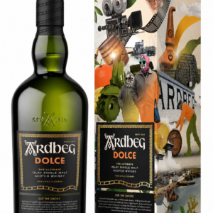 ARDBEG DOLCE - ARDBEG DAY 2026 EDITION - 47.8%