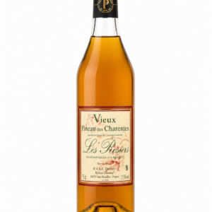 Vieux Pineau Dixneuf Blanc — La Halte Rouillacaise