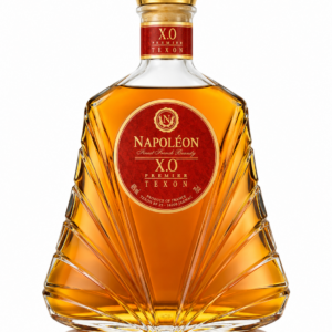 Brandy XO - TEXON FINEST FRENCH BRANDY NAPOLEON -