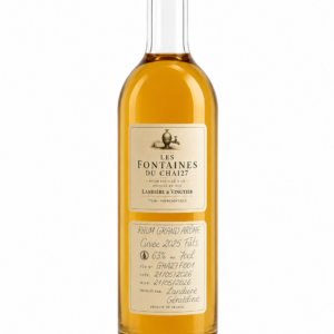 Rhum L&V – Grand Arôme Galion 2025 – Fût 15