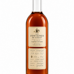 Rhum L&V – Jamaïque STR BDX TDJ