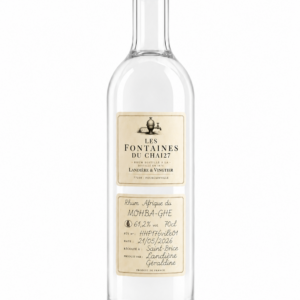 Rhum L&V – Mohba GHE 2025 – Afrique du Sud